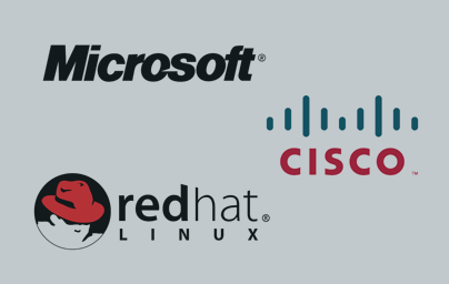 Trainings of Technology Certifications