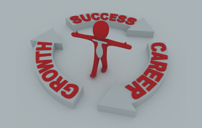 Evolve Your Career With Us